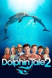 ดูหนังออนไลน์ฟรี Dolphin Tale 2 (2014) มหัศจรรย์โลมาหัวใจนักสู้ 2