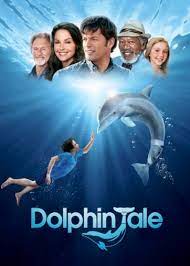 ดูหนังออนไลน์ฟรี Dolphin Tale (2011) มหัศจรรย์โลมาหัวใจนักสู้