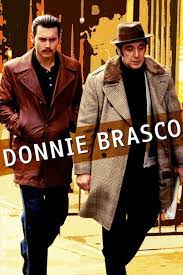 ดูหนังออนไลน์ฟรี Donnie Brasco (1997)