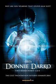 ดูหนังออนไลน์ Donnie Darko (2001) ดอนนี่ ดาร์โก