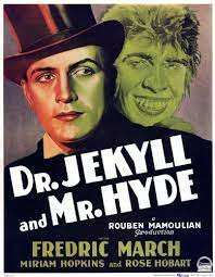 ดูหนังออนไลน์ฟรี Dr Jekyll and Mr Hyde (1931)