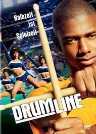 ดูหนังออนไลน์ฟรี Drumline (2002) รัวหัวใจไปตามฝัน