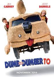ดูหนังออนไลน์ Dumb And Dumber To (2014) ใครว่าเราแกล้งโง่วะ