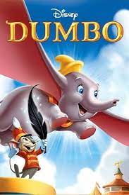ดูหนังออนไลน์ Dumbo (1941) ดัมโบ้