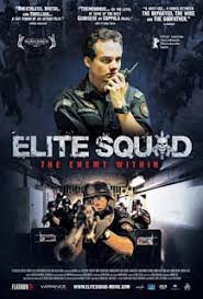 ดูหนังออนไลน์ฟรี Elite Squad 1 (2007) ปฏิบัติการหยุดวินาศกรรม 1