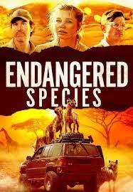 ดูหนังออนไลน์ฟรี Endangered Species (2021)