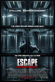 ดูหนังออนไลน์ฟรี Escape Plan (2013) แหกคุกมหาประลัย