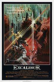 ดูหนังออนไลน์ฟรี Excalibur (1981)