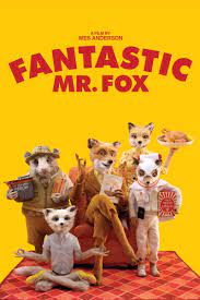 ดูหนังออนไลน์ฟรี Fantastic Mr. Fox (2009) คุณจิ้งจอกจอมแสบ