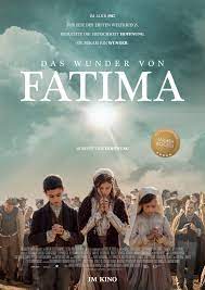 ดูหนังออนไลน์ฟรี Fatima (2020) ฟาติมา
