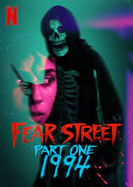 ดูหนังออนไลน์ฟรี Fear Street Part 1 1994 (2021) ถนนอาถรรพ์ ภาค 1 1994