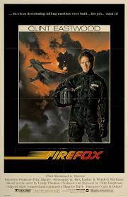 ดูหนังออนไลน์ฟรี Firefox (1982) ไฟร์ฟอกซ์