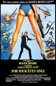 ดูหนังออนไลน์ฟรี For Your Eyes Only 007 (1981) เจมส์ บอนด์ 007 ภาค 12: เจาะดวงตาเพชฌฆาต