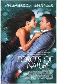 ดูหนังออนไลน์ฟรี Forces of Nature (1999) หลบพายุร้าย เจอพายุรัก