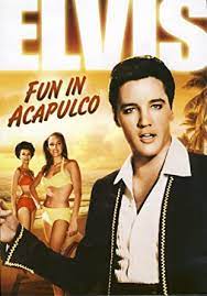 ดูหนังออนไลน์ฟรี Fun in Acapulco (1963) มนต์ร็อคอะคาพูลโก