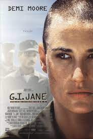 ดูหนังออนไลน์ G.I. Jane (1997) จี.ไอ.เจน
