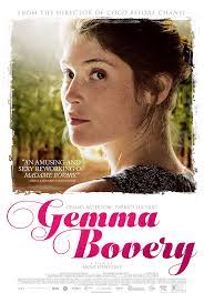 ดูหนังออนไลน์ฟรี Gemma Bovery (2014)