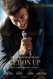 ดูหนังออนไลน์ฟรี Get on Up (2014) เพลงเขย่าโลก