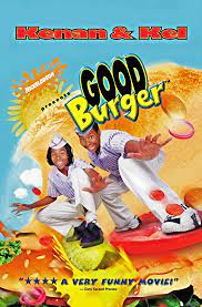 ดูหนังออนไลน์ Good Burger (1997) กู๊ด เบอร์เกอร์