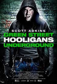 ดูหนังออนไลน์ฟรี Green Street Hooligans (2005) ฮูลิแกนส์ อันธพาล ลูกหนัง