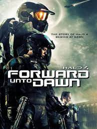 ดูหนังออนไลน์ฟรี Halo 4 Forward Unto Dawn (2012) เฮโล 4 หน่วยฝึกรบมหากาฬ