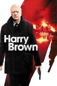 ดูหนังออนไลน์ Harry brown (2009) อย่าแหย่ให้หง่อมโหด