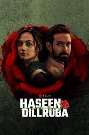 ดูหนังออนไลน์ Haseen Dillruba (2021) กุหลาบมรณะ