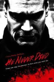 ดูหนังออนไลน์ฟรี He Never Died (2015) ฆ่าไม่ตาย