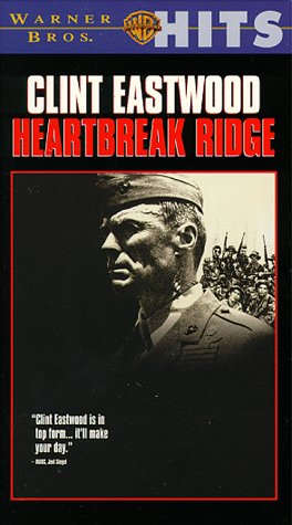 ดูหนังออนไลน์ฟรี Heartbreak Ridge (1986) 6 แถบต้องระห่ำ