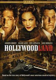 ดูหนังออนไลน์ฟรี Hollywoodland (2006) ปมมรณะเมืองมายา