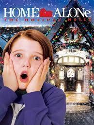 ดูหนังออนไลน์ฟรี Home Alone The Holiday Heist (2012) โดดเดี่ยวผู้น่ารัก 5