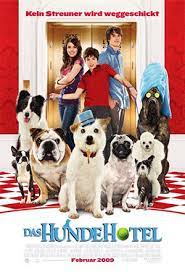 ดูหนังออนไลน์ฟรี Hotel for Dogs (2009) โรงแรมสี่ขาก๊วนหมาจอมกวน