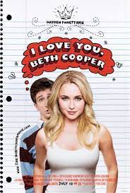 ดูหนังออนไลน์ฟรี I Love You Beth Cooper (2009) เบ็ธจ๋า…ผมน่ะเลิฟยู