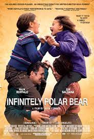 ดูหนังออนไลน์ฟรี Infinitely Polar Bear (2014)