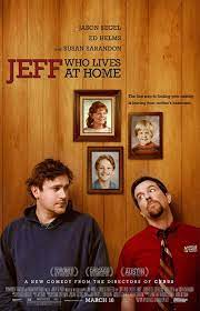 ดูหนังออนไลน์ฟรี Jeff Who Lives at Home (2011) เจฟฟ์…หนุ่มใหญ่หัวใจเพิ่งโต