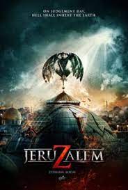 ดูหนังออนไลน์ฟรี Jeruzalem (2016) เจรูซาเลม เมืองปลุกปีศาจ
