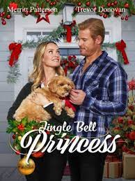ดูหนังออนไลน์ฟรี Jingle Bell Princess (2021)