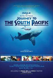 ดูหนังออนไลน์ฟรี Journey to the South Pacific (2013)