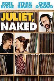 ดูหนังออนไลน์ฟรี Juliet Naked (2018)
