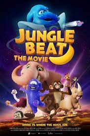 ดูหนังออนไลน์ Jungle Beat The Movie (2021) จังเกิ้ล บีต เดอะ มูฟวี่