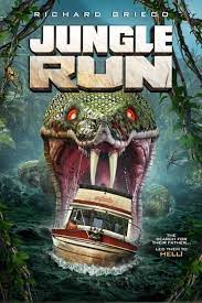 ดูหนังออนไลน์ฟรี Jungle Run (2021)