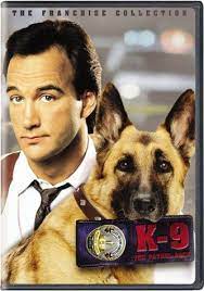 ดูหนังออนไลน์ K-9 P.I. (2002)