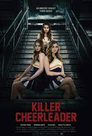 ดูหนังออนไลน์ฟรี KILLER CHEERLEADER (2020) นักฆ่าเชียร์ลีดเดอร์