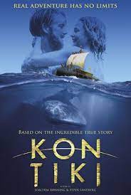 ดูหนังออนไลน์ฟรี Kon-Tiki (2012) ลอยทะเลให้โลกหงายเงิบ
