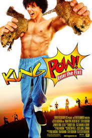 ดูหนังออนไลน์ฟรี Kung Pow Enter The Fist (2002) กังฟู กังเฟอะ กังฟะ