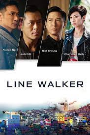 ดูหนังออนไลน์ Line Walker (2016) ล่าจารชน