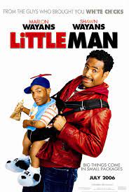 ดูหนังออนไลน์ฟรี Little Man (2006)