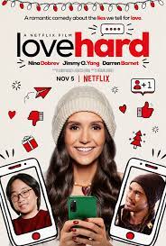 ดูหนังออนไลน์ฟรี Love Hard (2021) หลอกรักไว้ดักเลิฟ