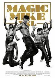 ดูหนังออนไลน์ฟรี Magic Mike XXL (2015) แมจิค ไมค์ XXL เต้นเปลื้องฝัน