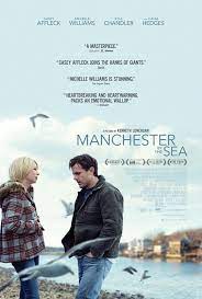 ดูหนังออนไลน์ฟรี Manchester By The Sea (2016) แค่ใครสักคน